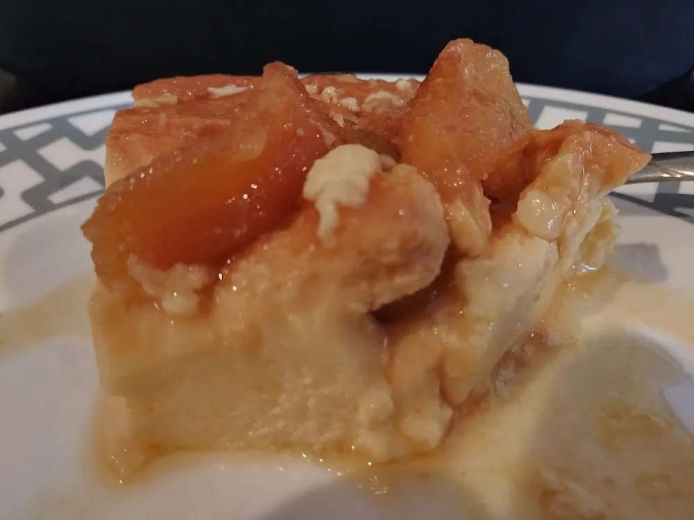 Bread Pudding
