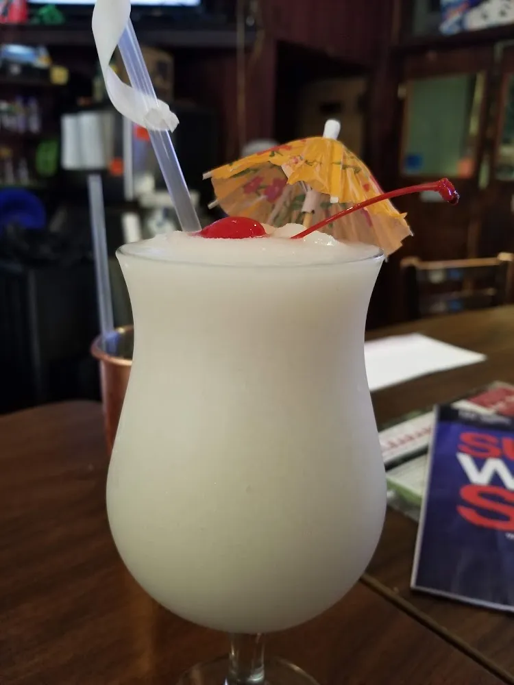 Pina Colada