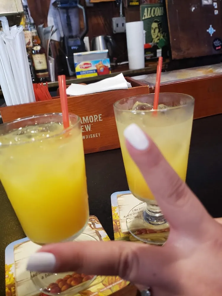 Screwdrivers