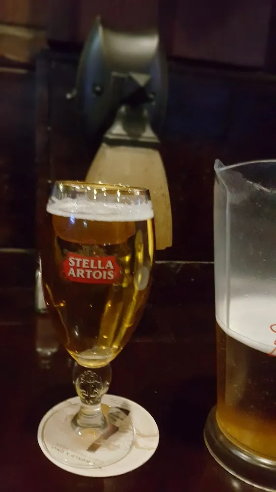 Stella Artois